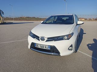 Toyota Auris '16 AURIS 1.4 TURBODIESEL basis