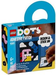 LEGO(R) DOTS: Adhesive Patch (41954)