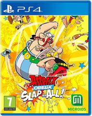 PS4 Asterix Obelix: Slap them All!