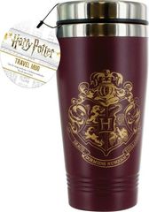 Paladone Harry Potter - Hogwarts Travel Mug V2 (PP4256HP)