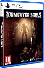 Tormented Souls (PS5)