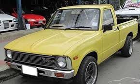 ΖΗΤΑ ΤΙΜΟΝΙΟΥ TOYOTA HI-LUX RN30 RN40 78-84 JAPAN-thumb-1
