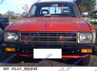 ΖΗΤΑ ΤΙΜΟΝΙΟΥ TOYOTA HI-LUX RN30 RN40 78-84 JAPAN-thumb-2