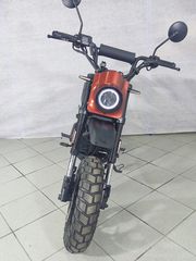 Brixton Crossfire 125 XS 2022  EU 5 & CBS-thumb-1