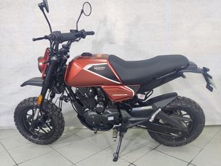 Brixton Crossfire 125 XS 2022  EU 5 & CBS-thumb-2