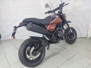 Brixton Crossfire 125 XS 2022  EU 5 & CBS-thumb-3