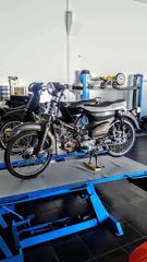 Honda C 1983-thumb-16