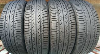 Bridgestone Ecopia EP 25, 195/50/16, 4 τεμάχια