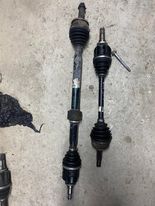 TOYOTA AURIS 1ND 1,4 DIESEL 2012-2017 ΙΜΙΑΞΟΝΙΑ