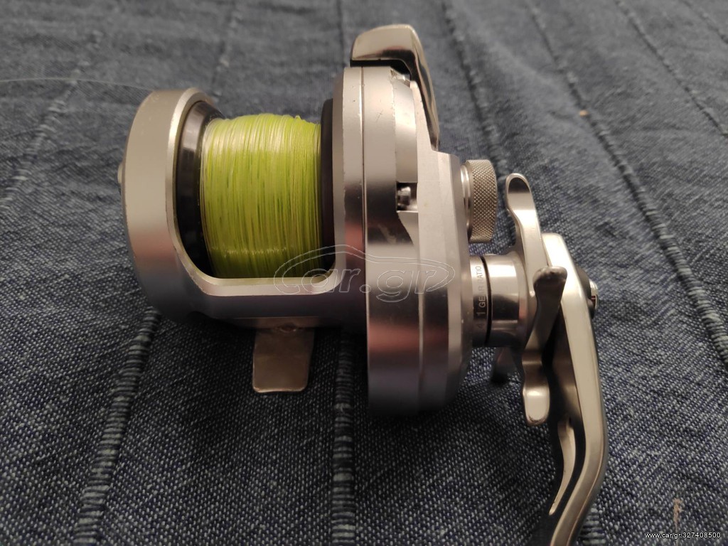 OCEA JIGGER 1501 HG