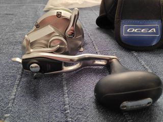 OCEA JIGGER 1501 HG-thumb-1