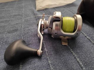 OCEA JIGGER 1501 HG-thumb-2