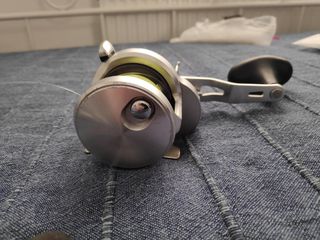 OCEA JIGGER 1501 HG-thumb-3