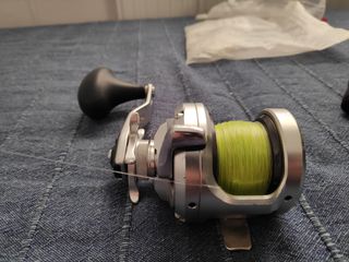 OCEA JIGGER 1501 HG-thumb-4