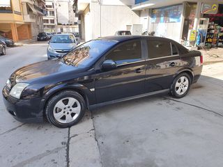 Opel Vectra 2005  Caravan 1.8 Elegance