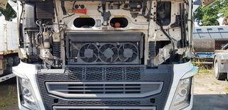 Volvo 2014 , FH13, υδραυλικά ανατροπής-thumb-8