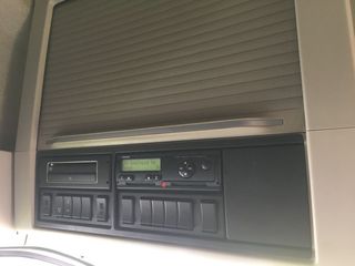 Volvo 2014 , FH13, υδραυλικά ανατροπής-thumb-11