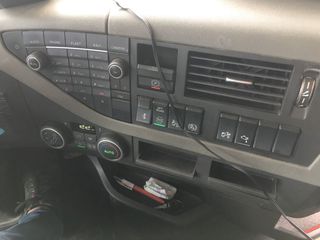 Volvo 2014 , FH13, υδραυλικά ανατροπής-thumb-13
