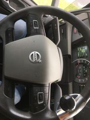 Volvo 2014 , FH13, υδραυλικά ανατροπής-thumb-17
