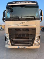 Volvo 2014 , FH13, υδραυλικά ανατροπής-thumb-14