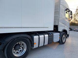 Volvo 2014 , FH13, υδραυλικά ανατροπής-thumb-2