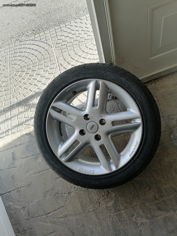 ΖΑΝΤΕΣ γνήσιες momo