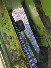 Πρέσες Claas 2000 Markant -thumb-5