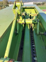 Πρέσες Claas 2000 Markant -thumb-8