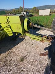 Πρέσες Claas 2000 Markant -thumb-3