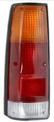 ΦΑΝΟΣ ΣΤΟΠ ISUZU ΚΒ21/ΚΒ26 80-88 (ΜΑΥΡΟ ΣΤΕΦΑΝΙ) ΑΡΙΣΤΕΡΟΣ