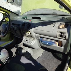 Μοτέρ Καλοριφέρ Renault Twingo '98 Προσφορά.