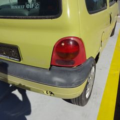 Φανάρια Πίσω Renault Twingo '98 Προσφορά.