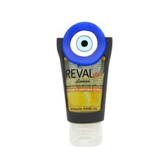 Intermed Reval Plus Lemon Eye Grey 3D Case 30ml