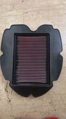 Φίλτρο K&N (ελευθερας) Yamaha TDM 900