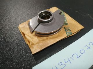 Βαση συρματοσχοινου νεκρας BMW E30 E12 E28 E34 E24 E23 E32-thumb-3