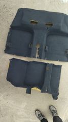 Mitsubishi Colt 3πορτο 2005/2008 Μοκέτες Δαπεδου-thumb-4