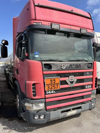 Scania '01 144 530