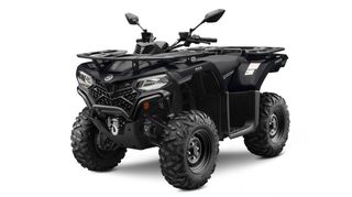 Τετράτροχα - Utv - Atv CFmoto 2026 CFORCE 450S ΑΓΡΟΤΙΚΟ ΕΤΟΙΜΟΠΑΡΑΔΟΤΟ-thumb-1