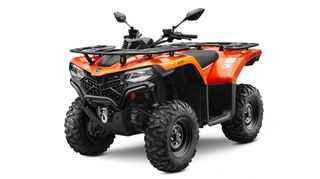 Τετράτροχα - Utv - Atv CFmoto 2026 CFORCE 450S ΑΓΡΟΤΙΚΟ ΕΤΟΙΜΟΠΑΡΑΔΟΤΟ-thumb-3