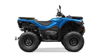Τετράτροχα - Utv - Atv CFmoto 2026 CFORCE 450S ΑΓΡΟΤΙΚΟ ΕΤΟΙΜΟΠΑΡΑΔΟΤΟ-thumb-5