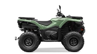 Τετράτροχα - Utv - Atv CFmoto 2026 CFORCE 450S ΑΓΡΟΤΙΚΟ ΕΤΟΙΜΟΠΑΡΑΔΟΤΟ-thumb-6