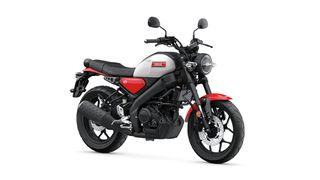 Yamaha XSR 125 2026 ΕΤΟΙΜΟΠΑΡΑΔΟΤΟ!!! ΜΕ ΔΩΡΟΕΠΙΤΑΓΗ 350€
