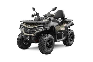 Τετράτροχα - Utv - Atv CFmoto 2026 CFORCE 625 ΑΓΡΟΤΙΚΟ-thumb-1