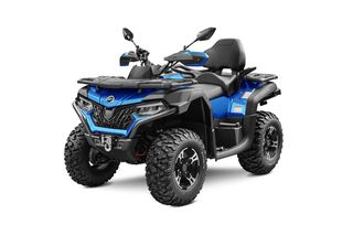 Τετράτροχα - Utv - Atv CFmoto 2026 CFORCE 625 ΑΓΡΟΤΙΚΟ-thumb-2
