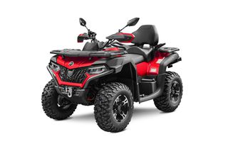 Τετράτροχα - Utv - Atv CFmoto 2026 CFORCE 625 ΑΓΡΟΤΙΚΟ-thumb-4