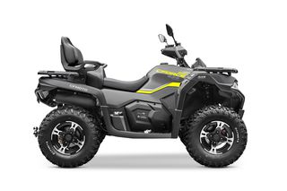 Τετράτροχα - Utv - Atv CFmoto 2026 CFORCE 625 ΑΓΡΟΤΙΚΟ-thumb-5
