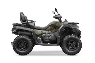 Τετράτροχα - Utv - Atv CFmoto 2026 CFORCE 625 ΑΓΡΟΤΙΚΟ-thumb-6