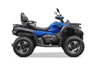 Τετράτροχα - Utv - Atv CFmoto 2026 CFORCE 625 ΑΓΡΟΤΙΚΟ-thumb-7