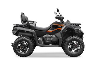 Τετράτροχα - Utv - Atv CFmoto 2026 CFORCE 625 ΑΓΡΟΤΙΚΟ-thumb-8