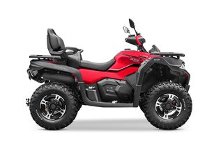 Τετράτροχα - Utv - Atv CFmoto 2026 CFORCE 625 ΑΓΡΟΤΙΚΟ-thumb-9